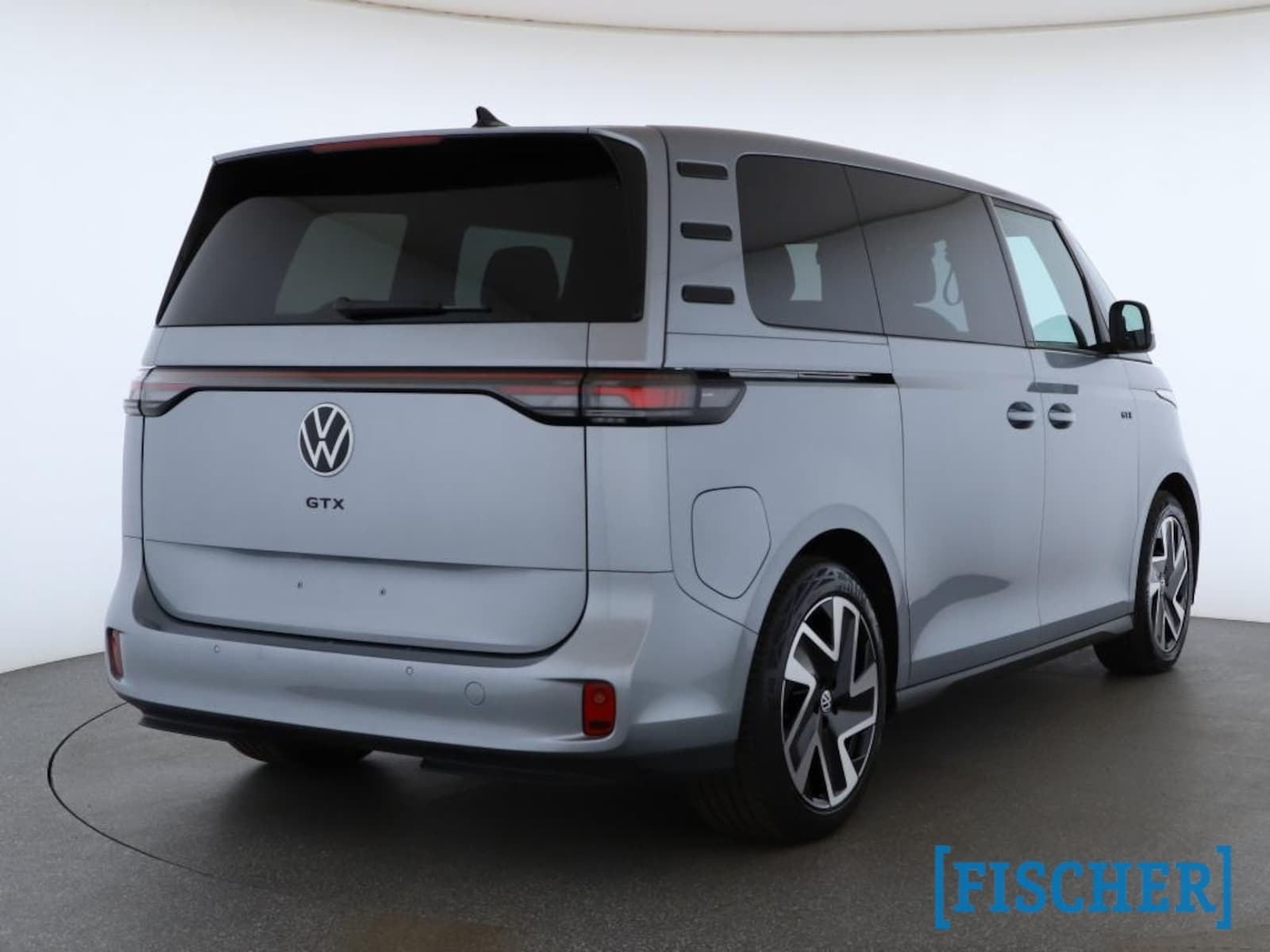 Volkswagen ID. Buzz – Bild 2