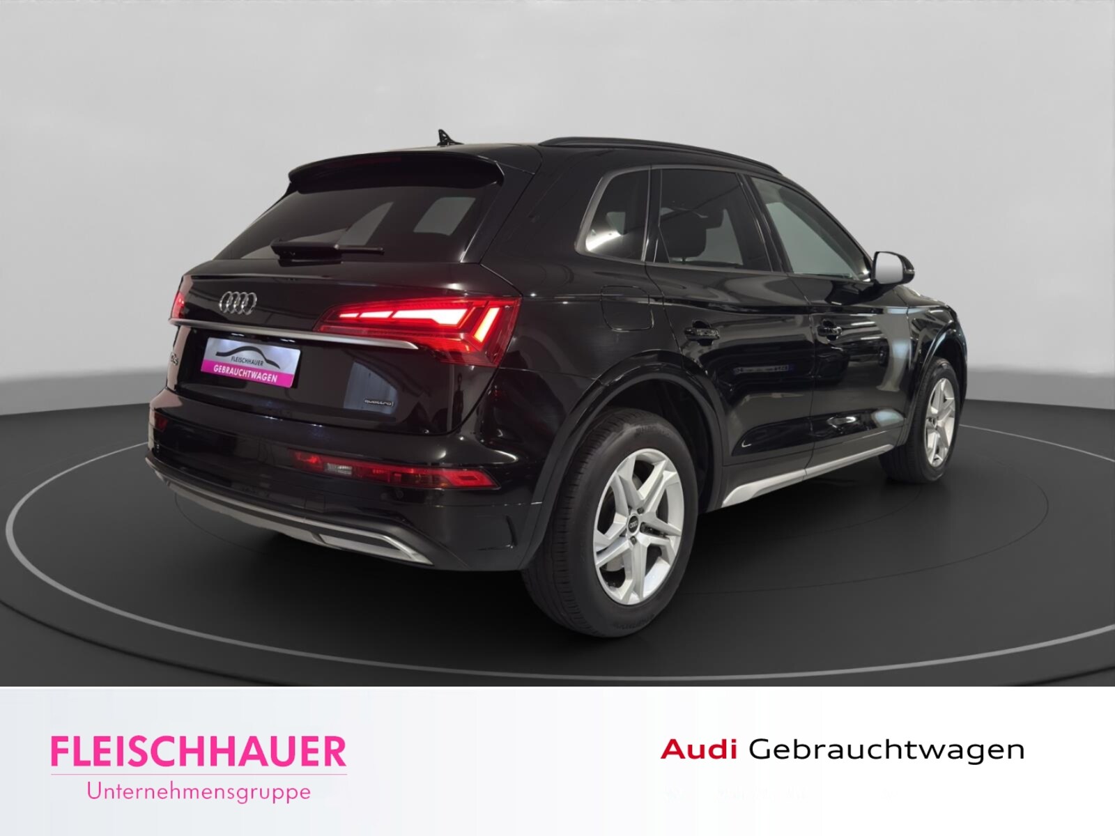 Audi Q5 – Bild 7