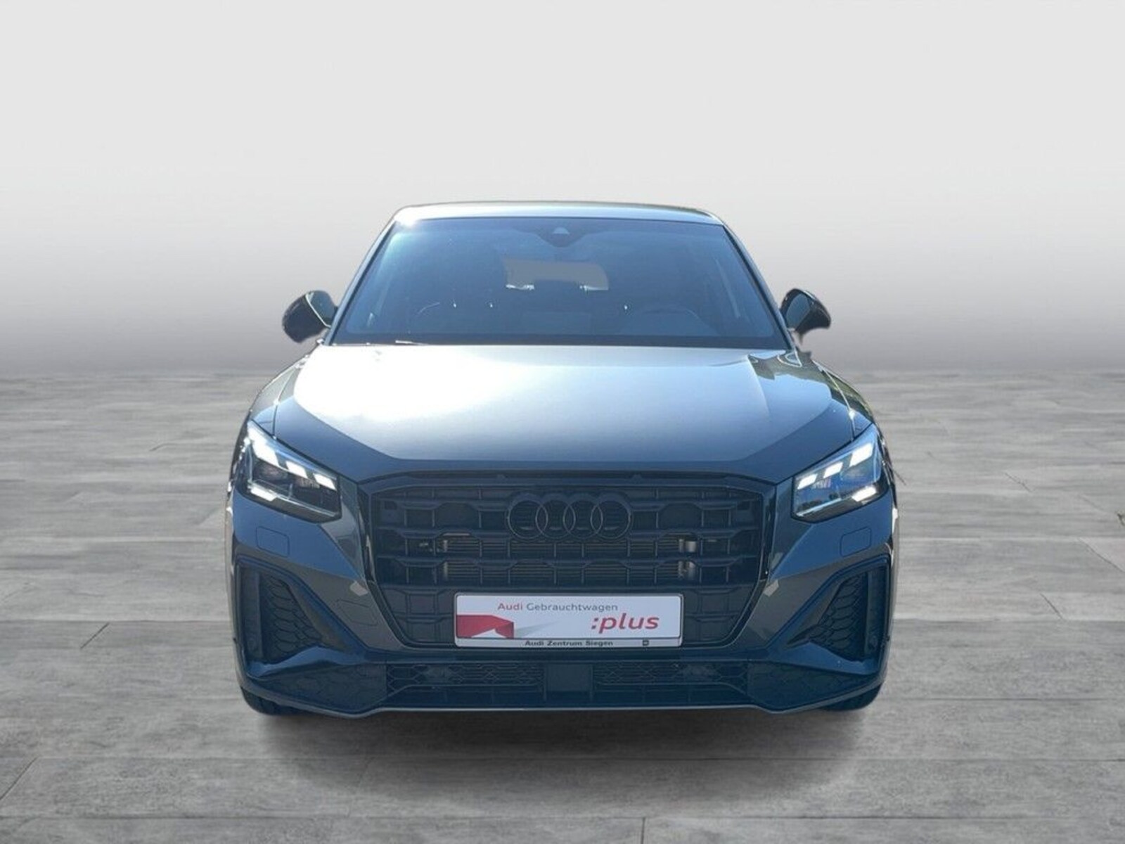 Audi Q2 – Bild 10