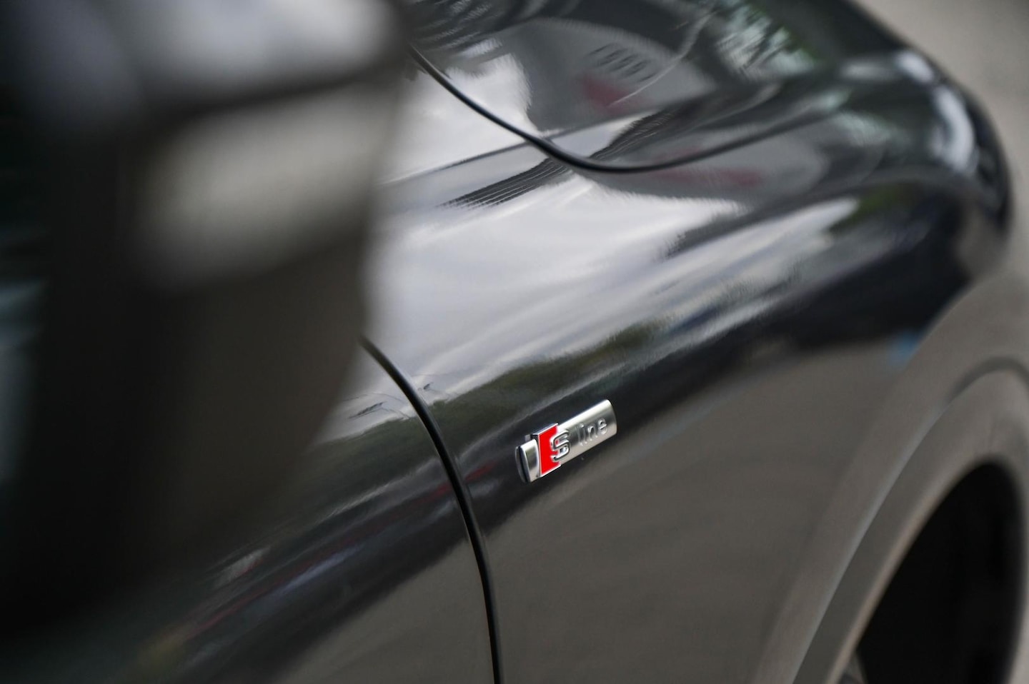 Image about Audi Q5 SUV TDI quattro 150 kW sport