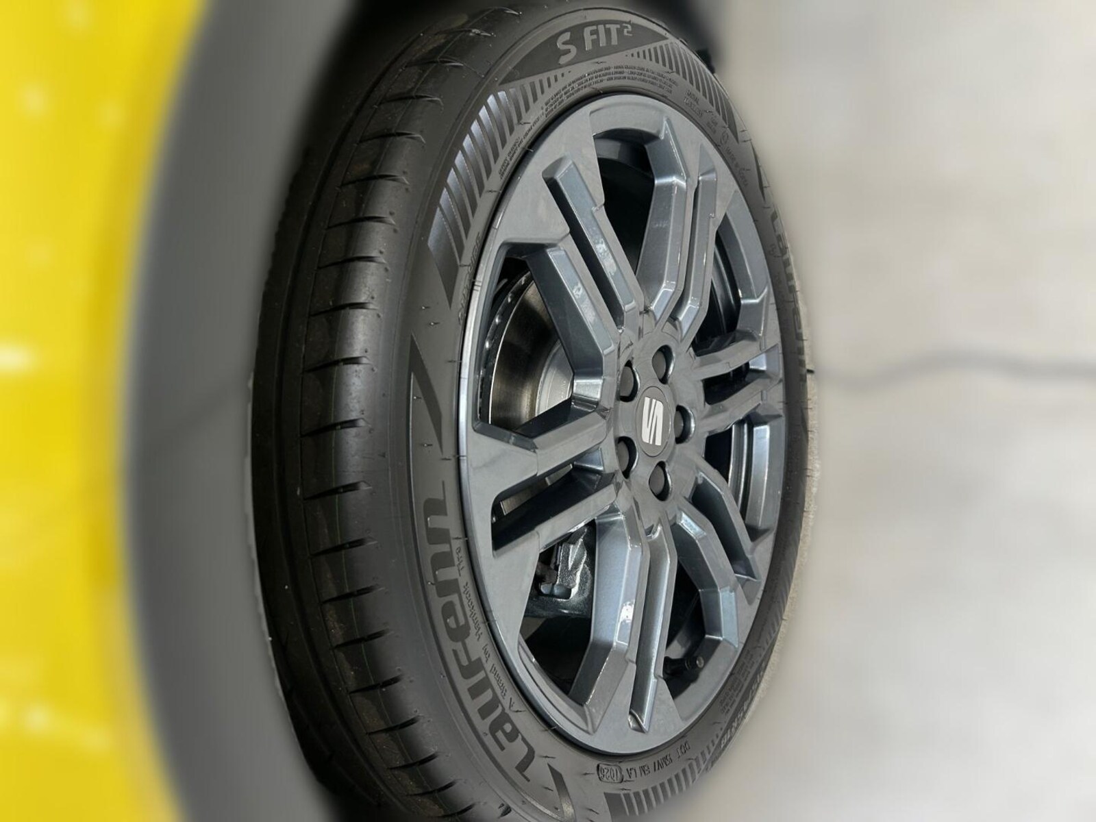 SEAT Arona – Bild 8