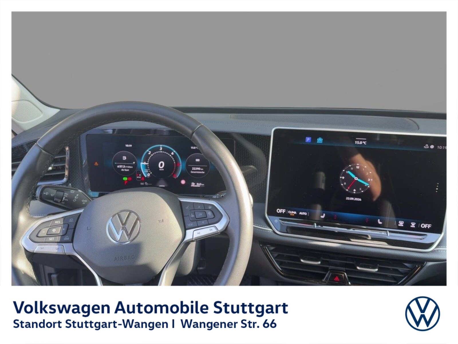 Volkswagen Passat – Bild 8