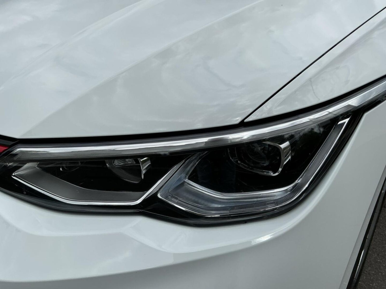 Volkswagen Golf – Bild 16