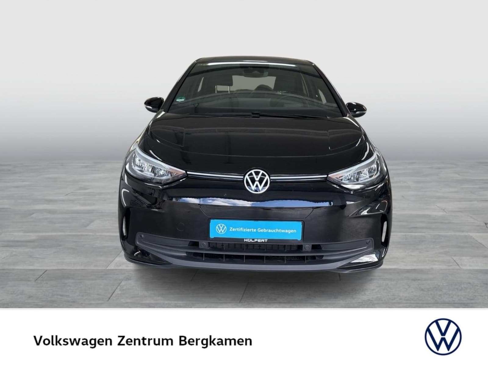 Volkswagen ID.3 – Bild 9