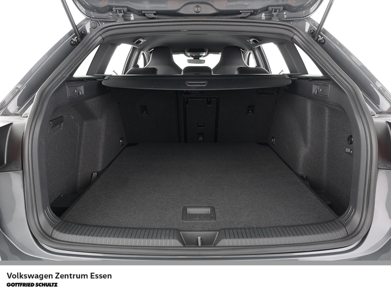 Volkswagen Golf Variant – Bild 8