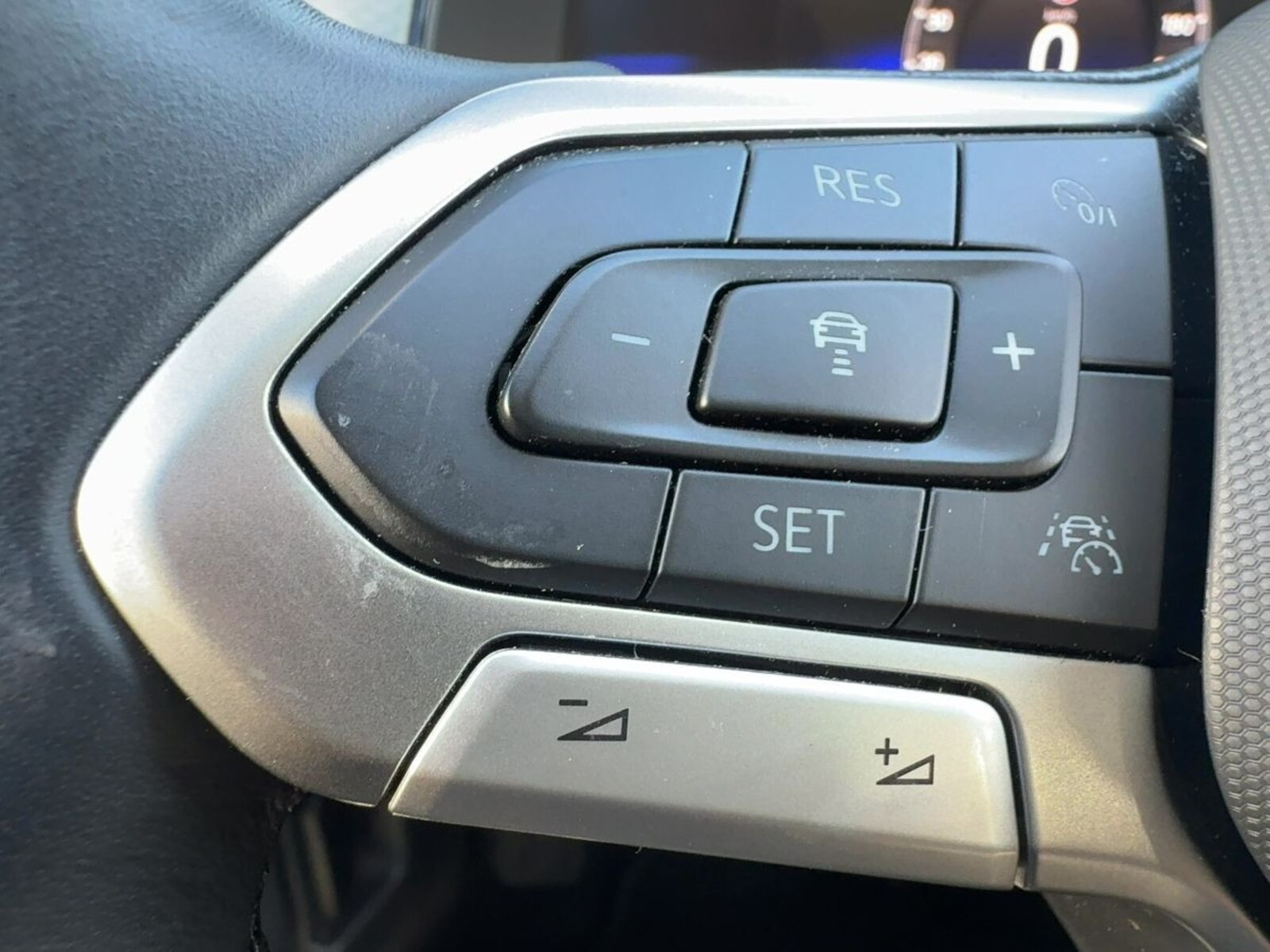 Volkswagen T-Cross – Bild 16
