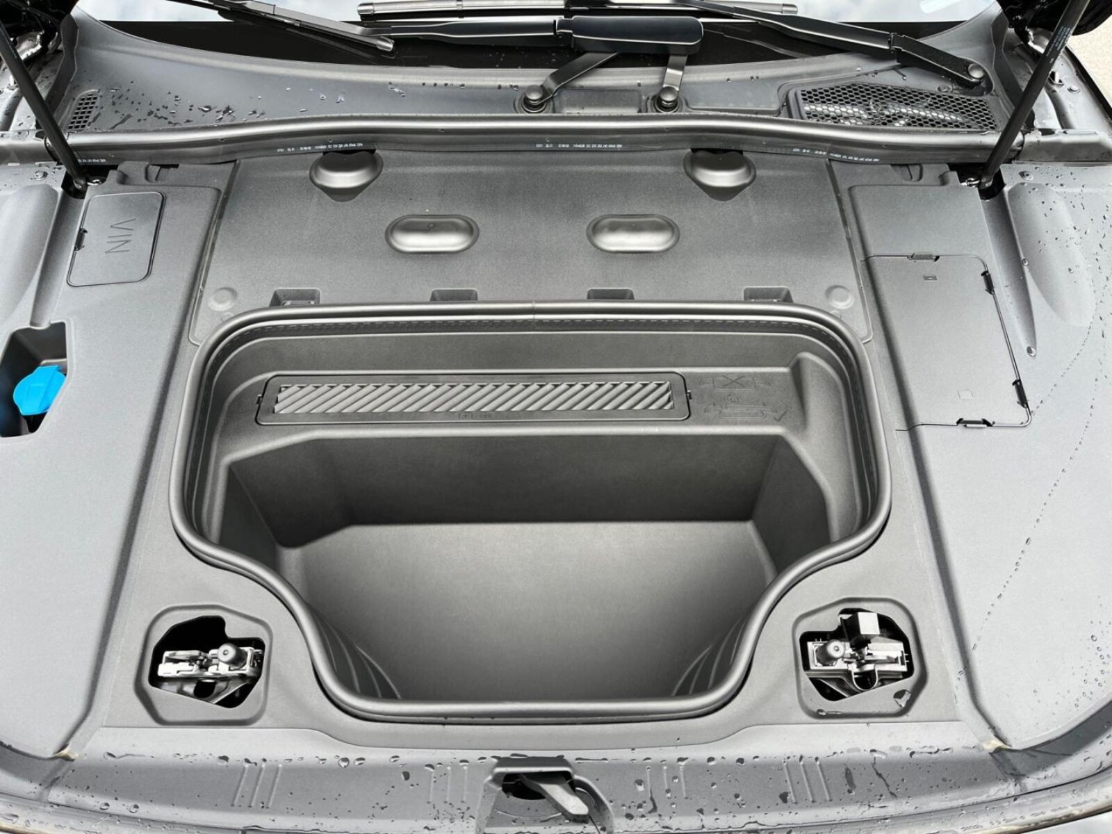 Audi A6 Avant e-tron – Bild 9