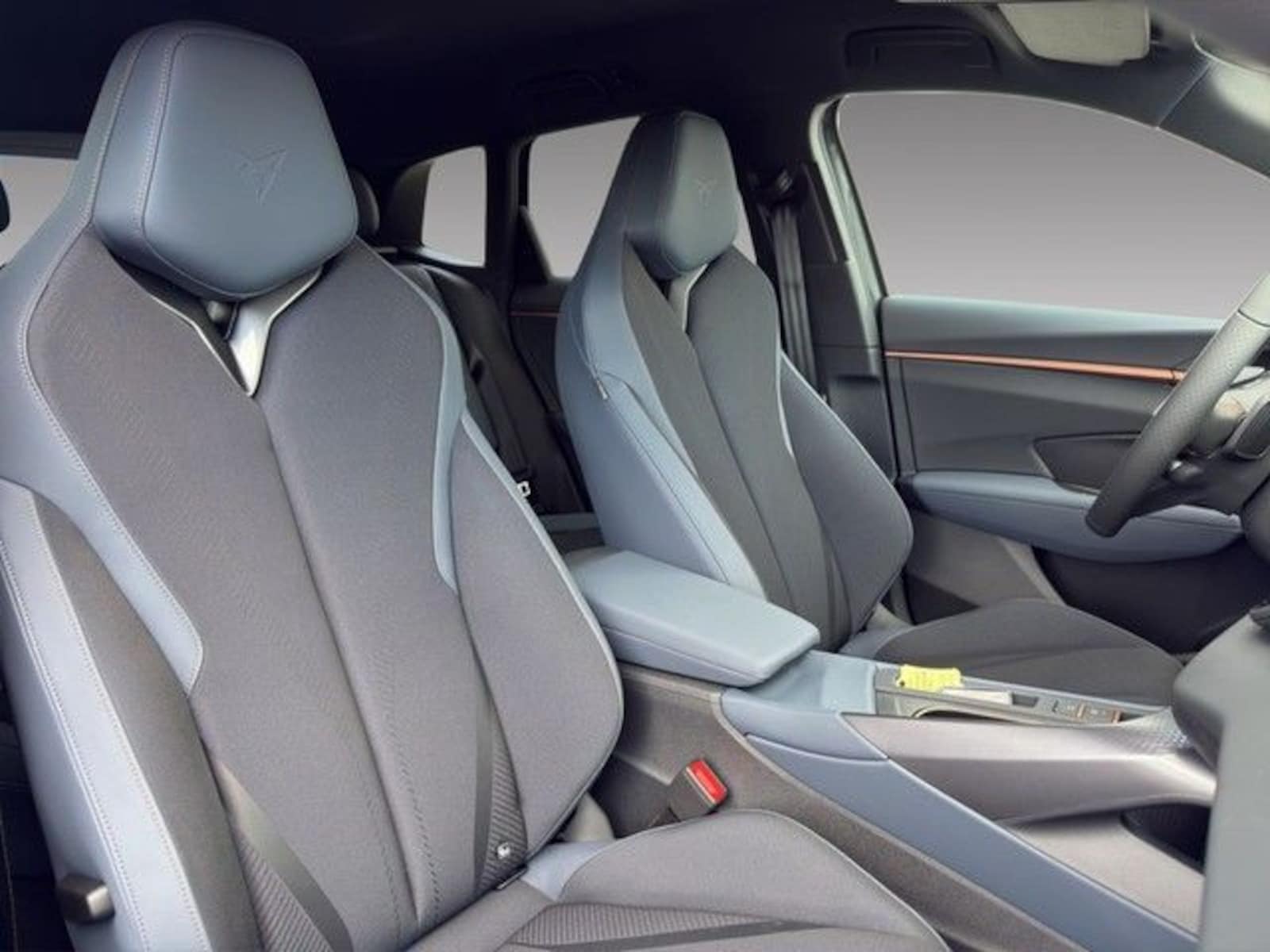 CUPRA Terramar – Bild 9