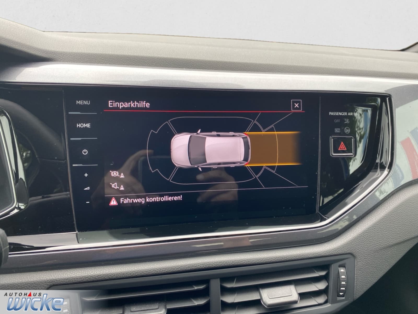 Volkswagen Polo – Bild 19