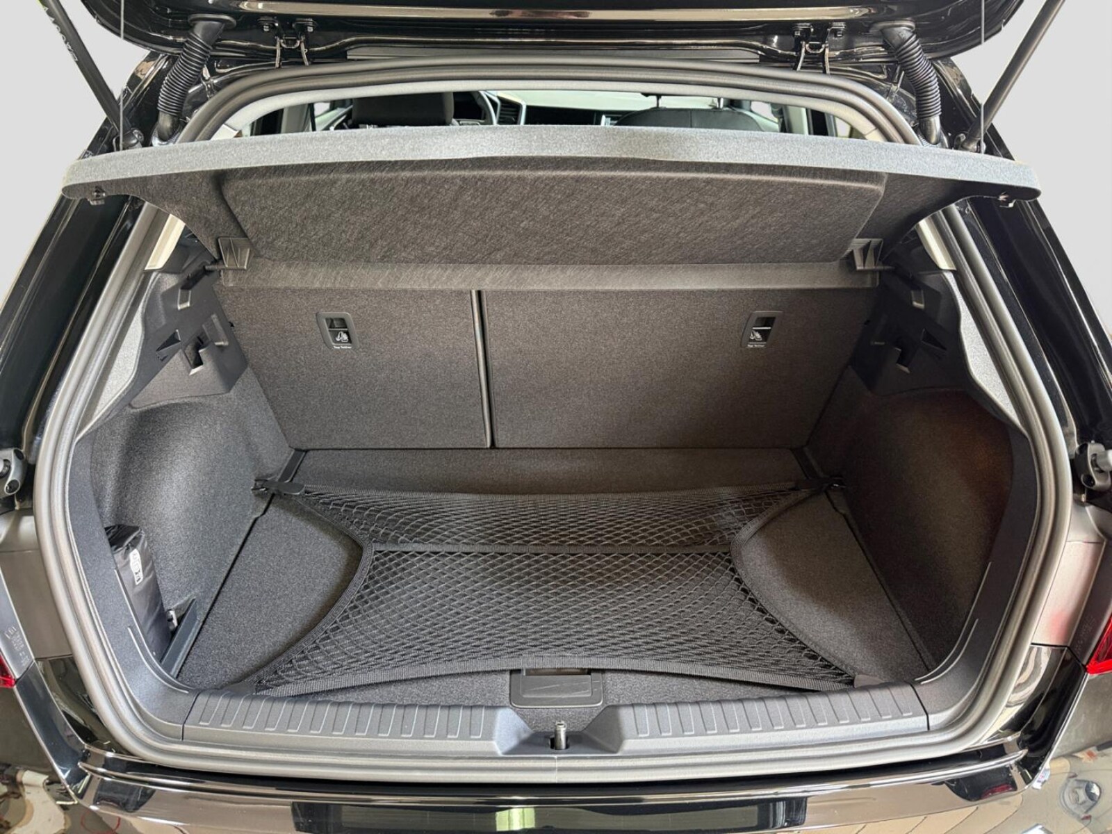 Audi A1 Sportback – Bild 11