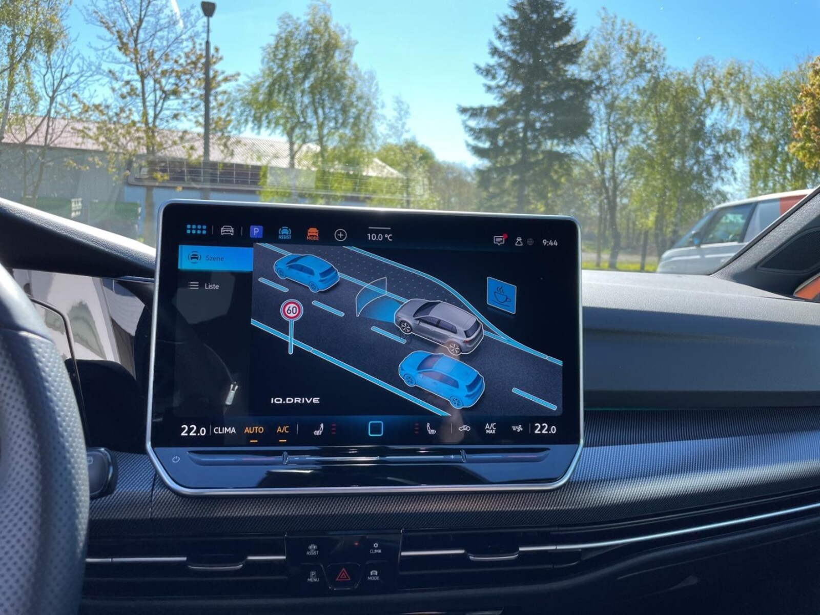 Volkswagen Golf – Bild 23