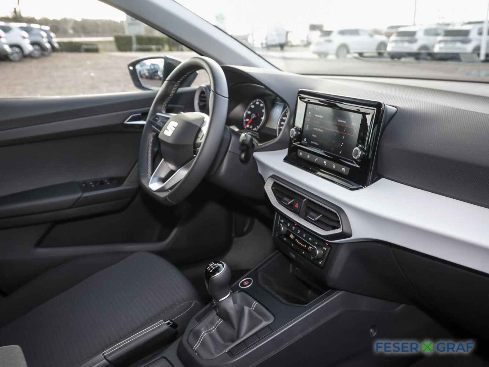 SEAT Ibiza – Bild 7