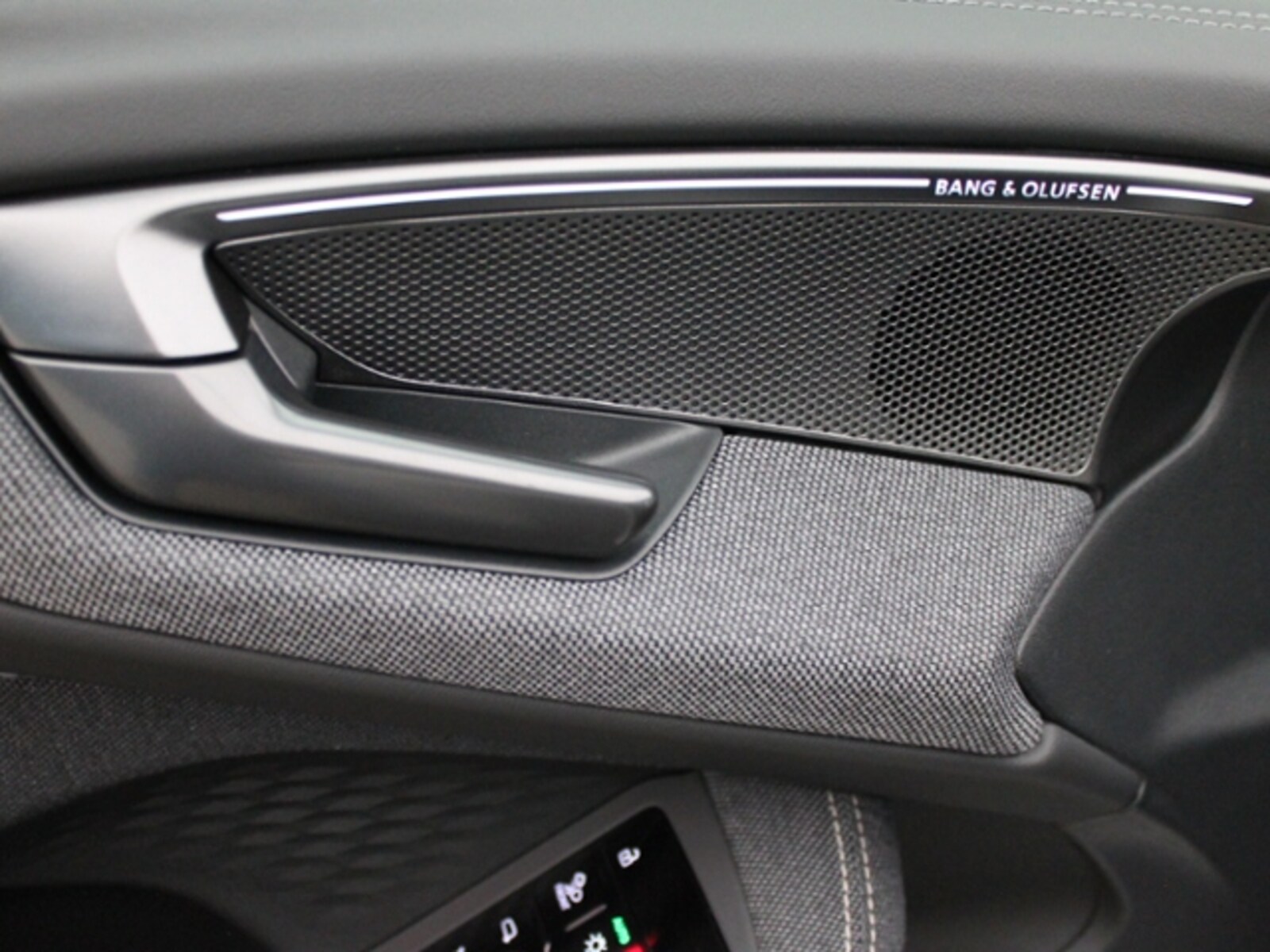 Audi A5 Avant – Bild 33