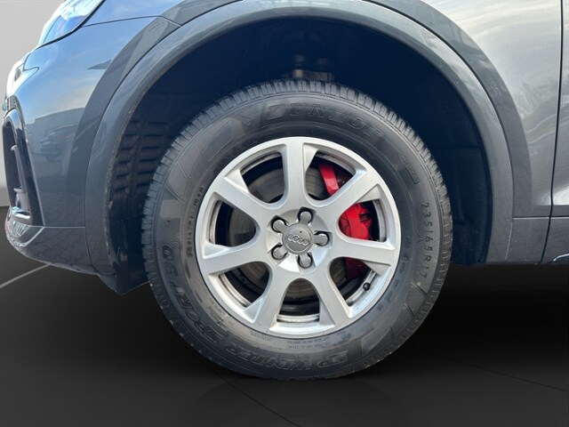 Image about Audi Q5 40 TDI quattro S tronic