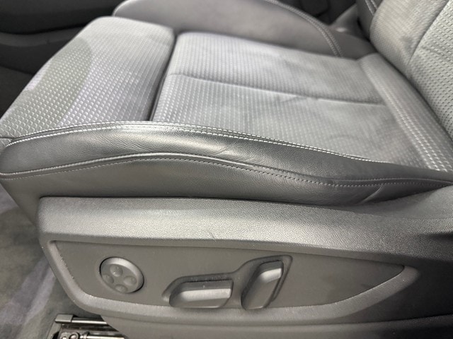 Image about Audi SQ5 TDI tiptronic