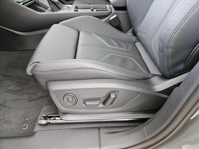 2025 Audi Q3 SUV