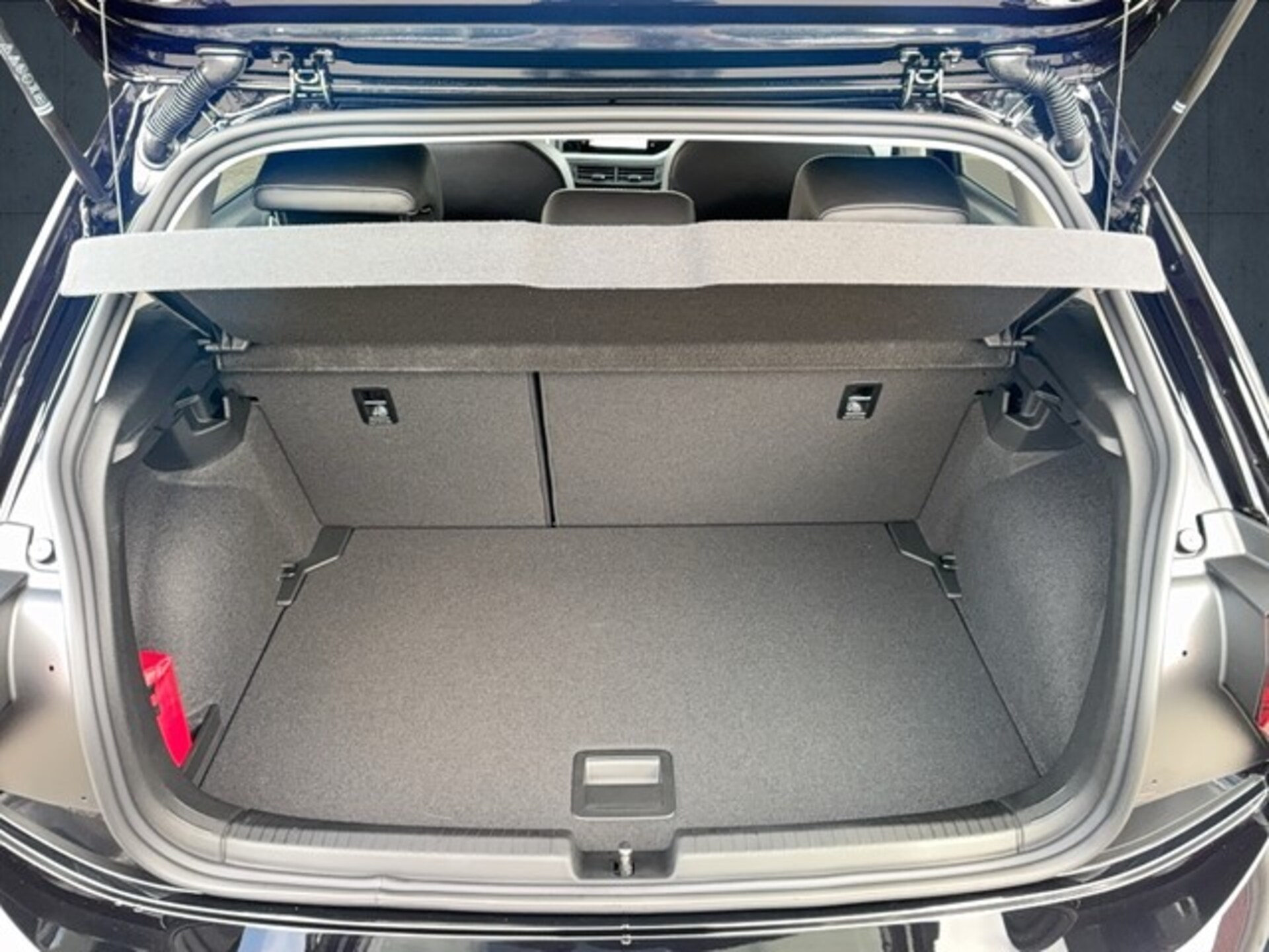 Volkswagen Polo Goal