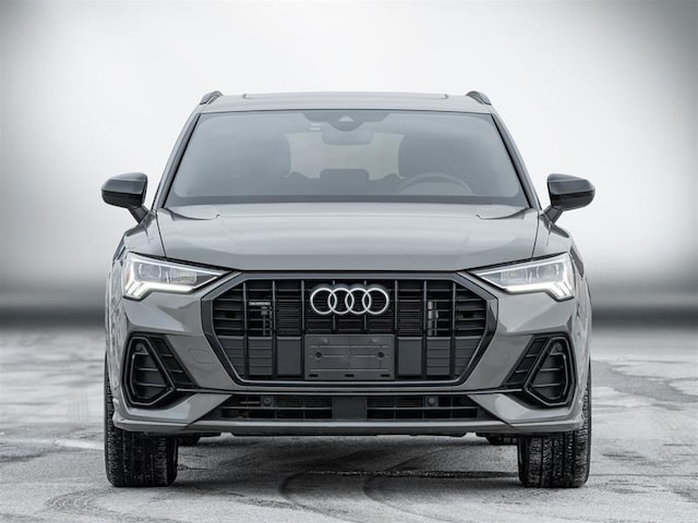 2023 Audi Audi Q3