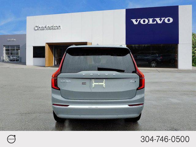 2026 Volvo XC90