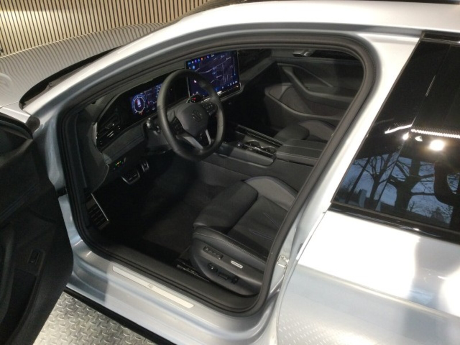 Volkswagen Passat – Bild 3