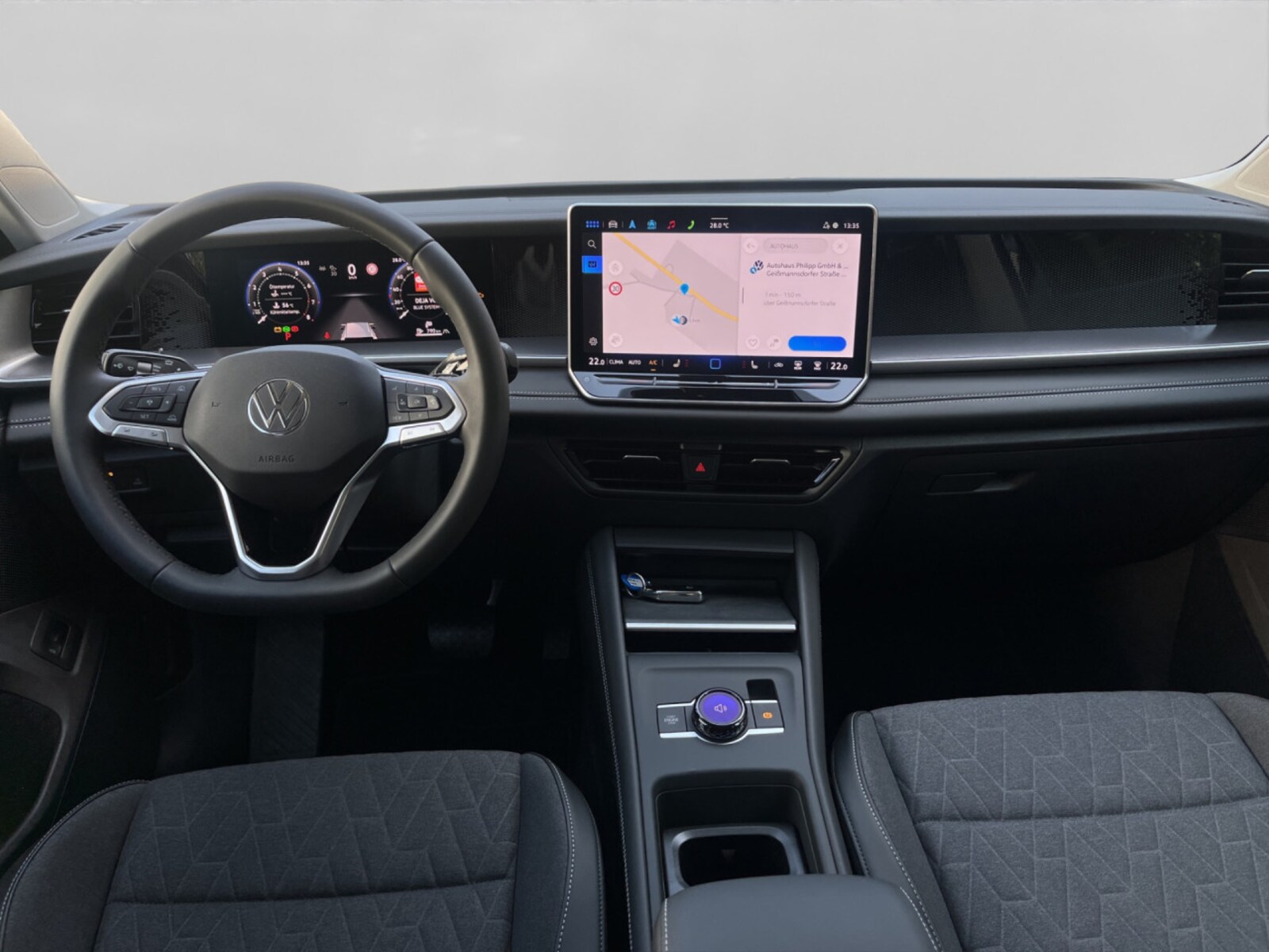 Volkswagen Tayron – Bild 12