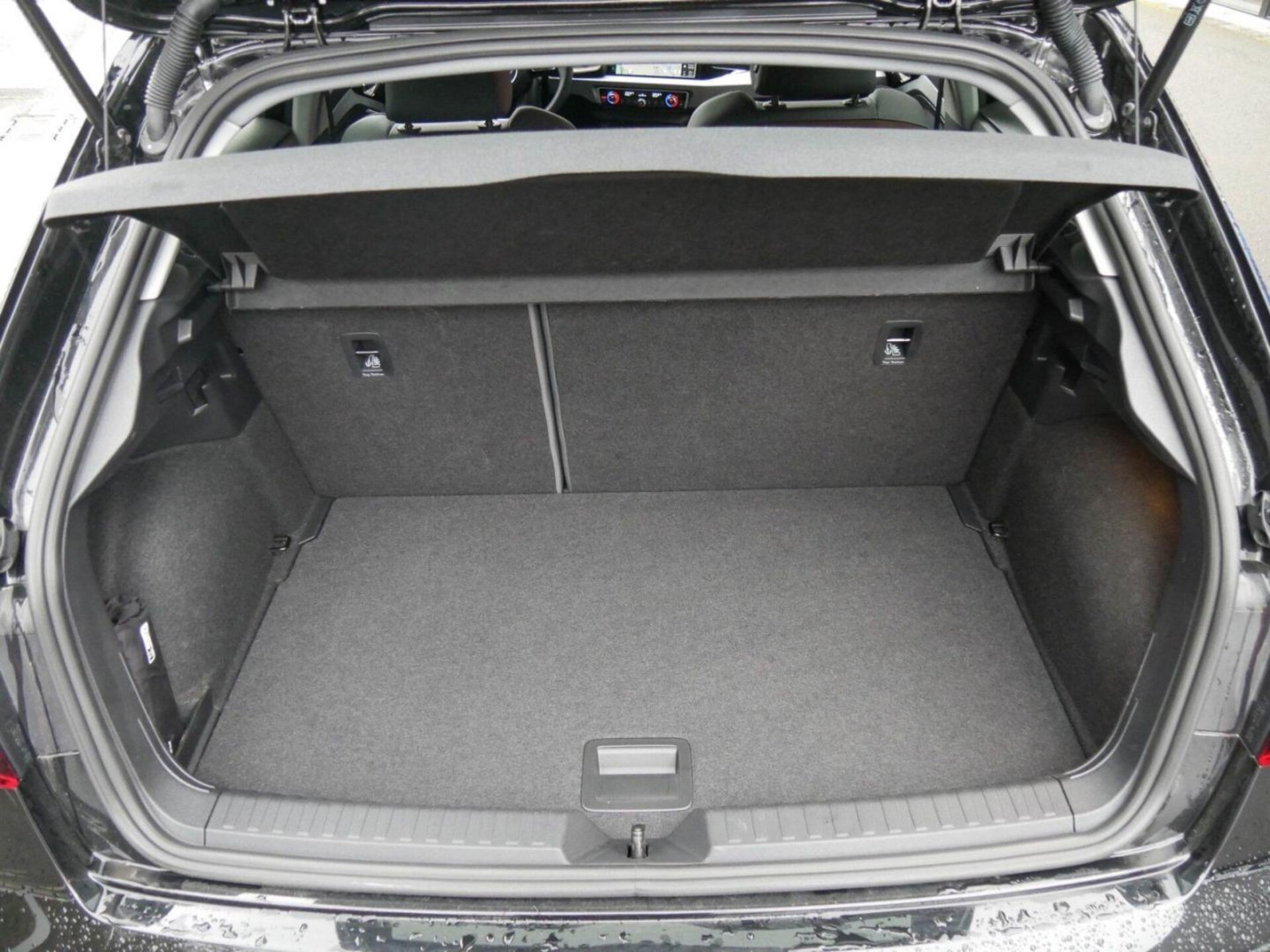 Audi A1 Sportback Advanced