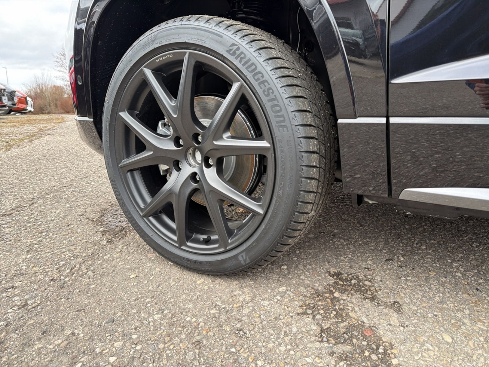 CUPRA Ateca – Bild 10