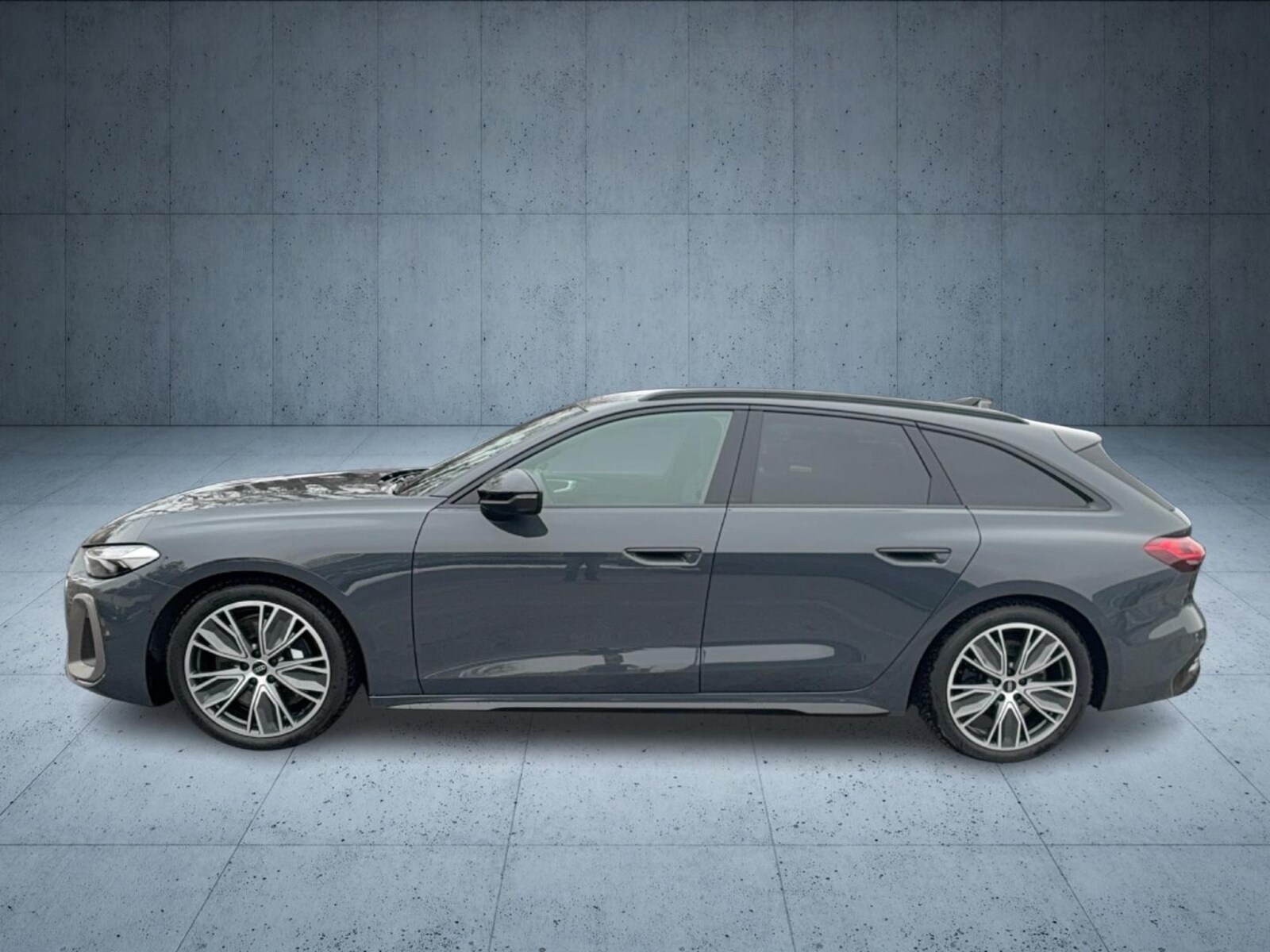 Audi S5 Avant – Bild 3
