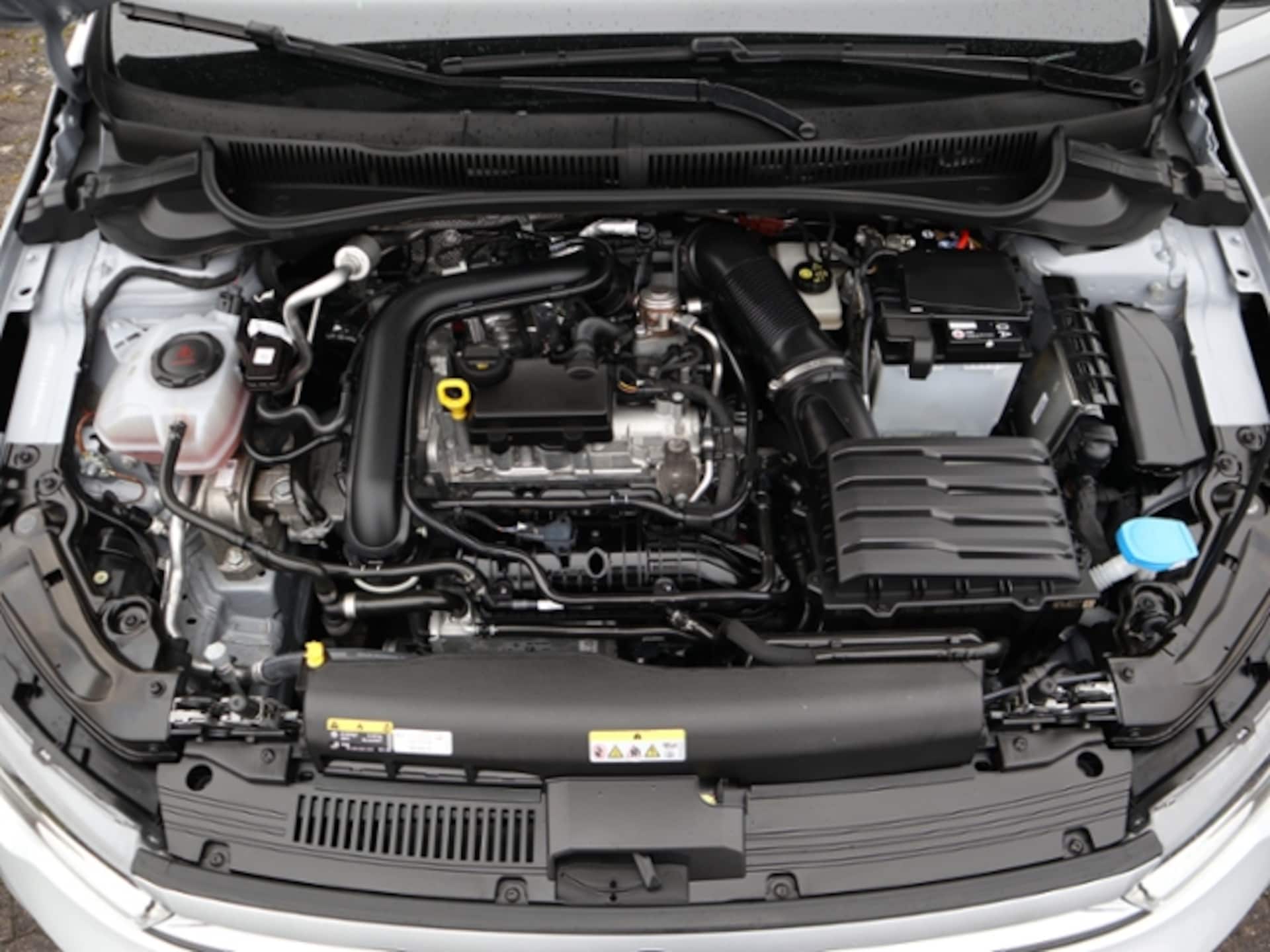 Volkswagen Polo MOVE
