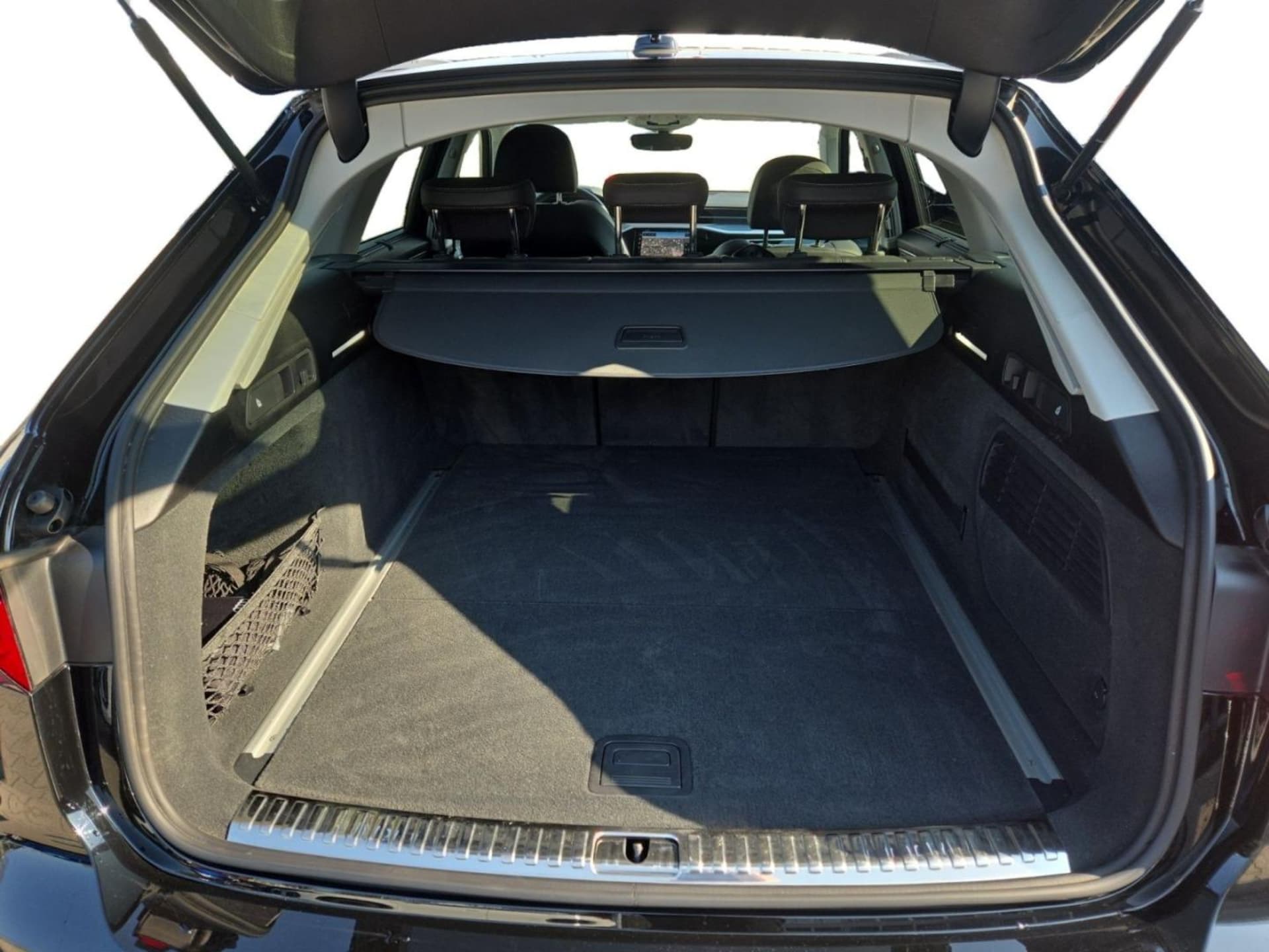 Audi S6 Avant