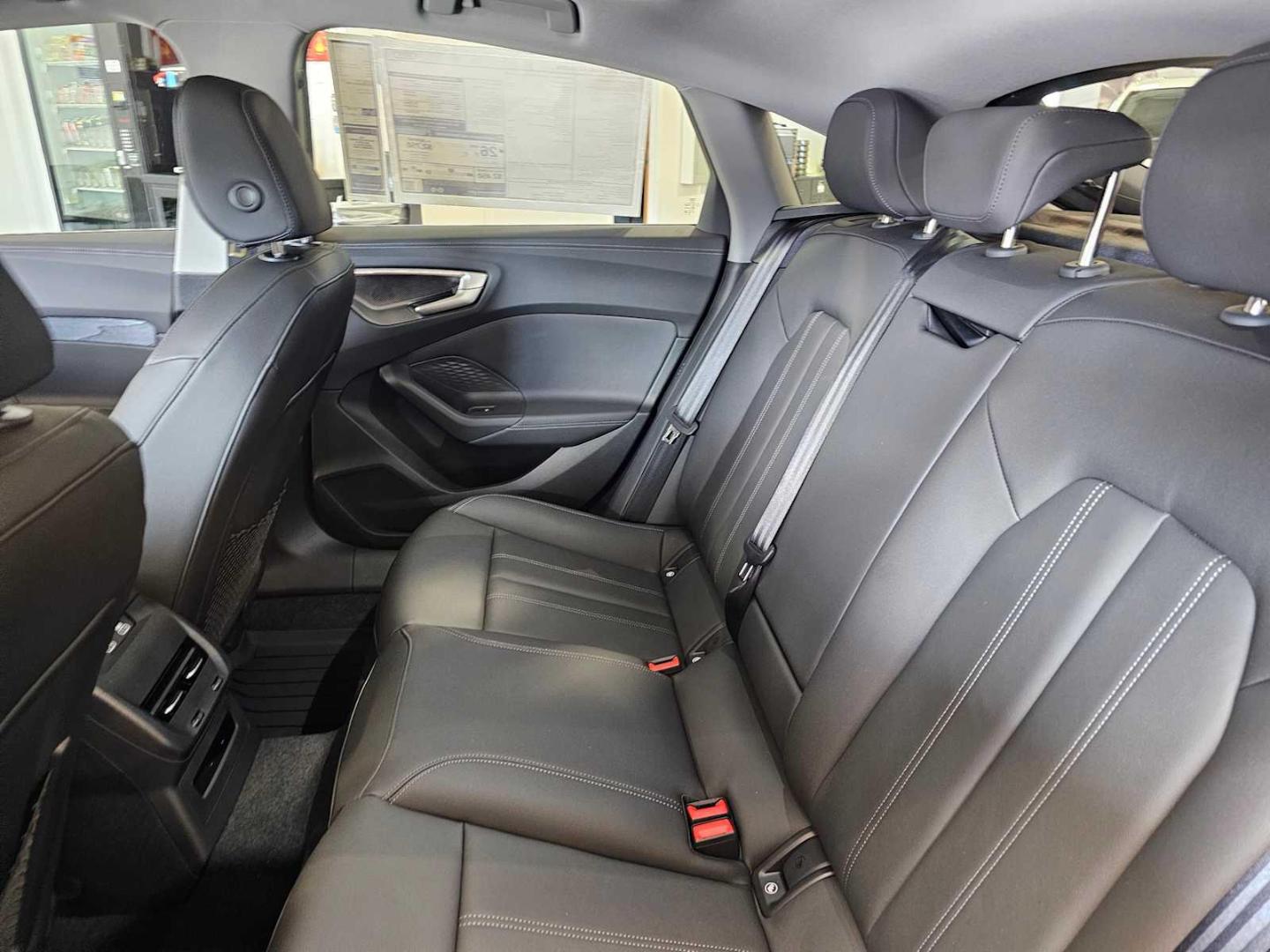 2025 Audi A5 Premium Plus - Photo 19