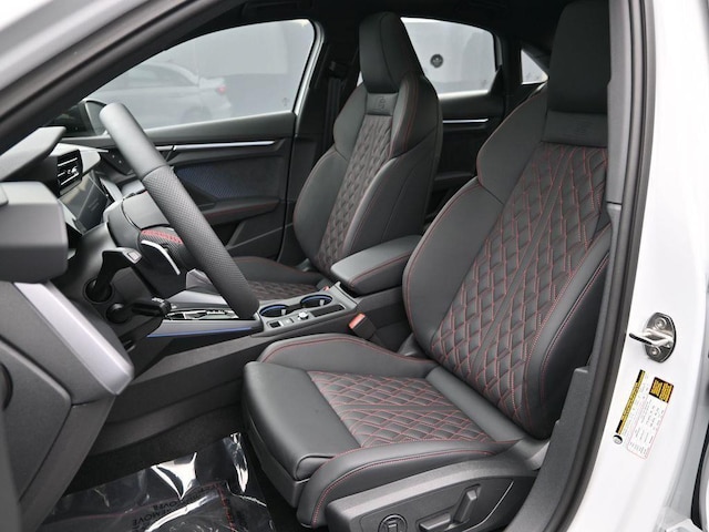 2025 Audi S3 Premium Plus - Photo 9