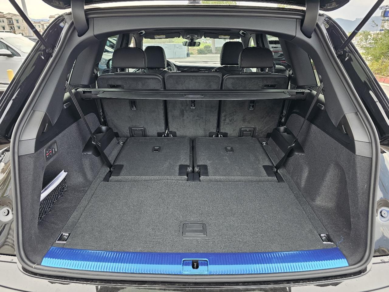 2026 Audi Q7 Premium - Photo 7
