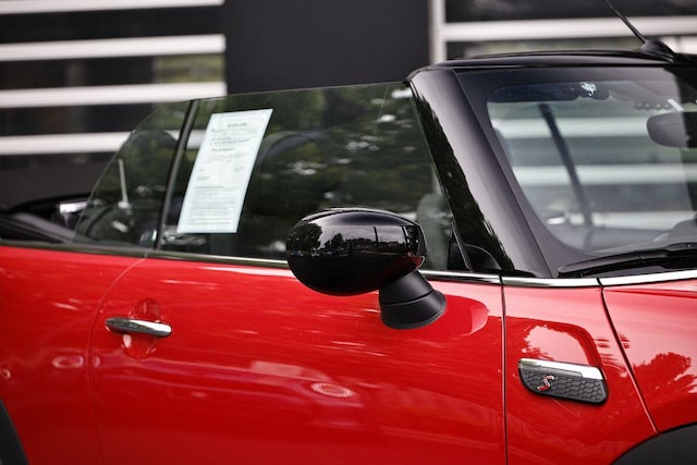 2024 MINI