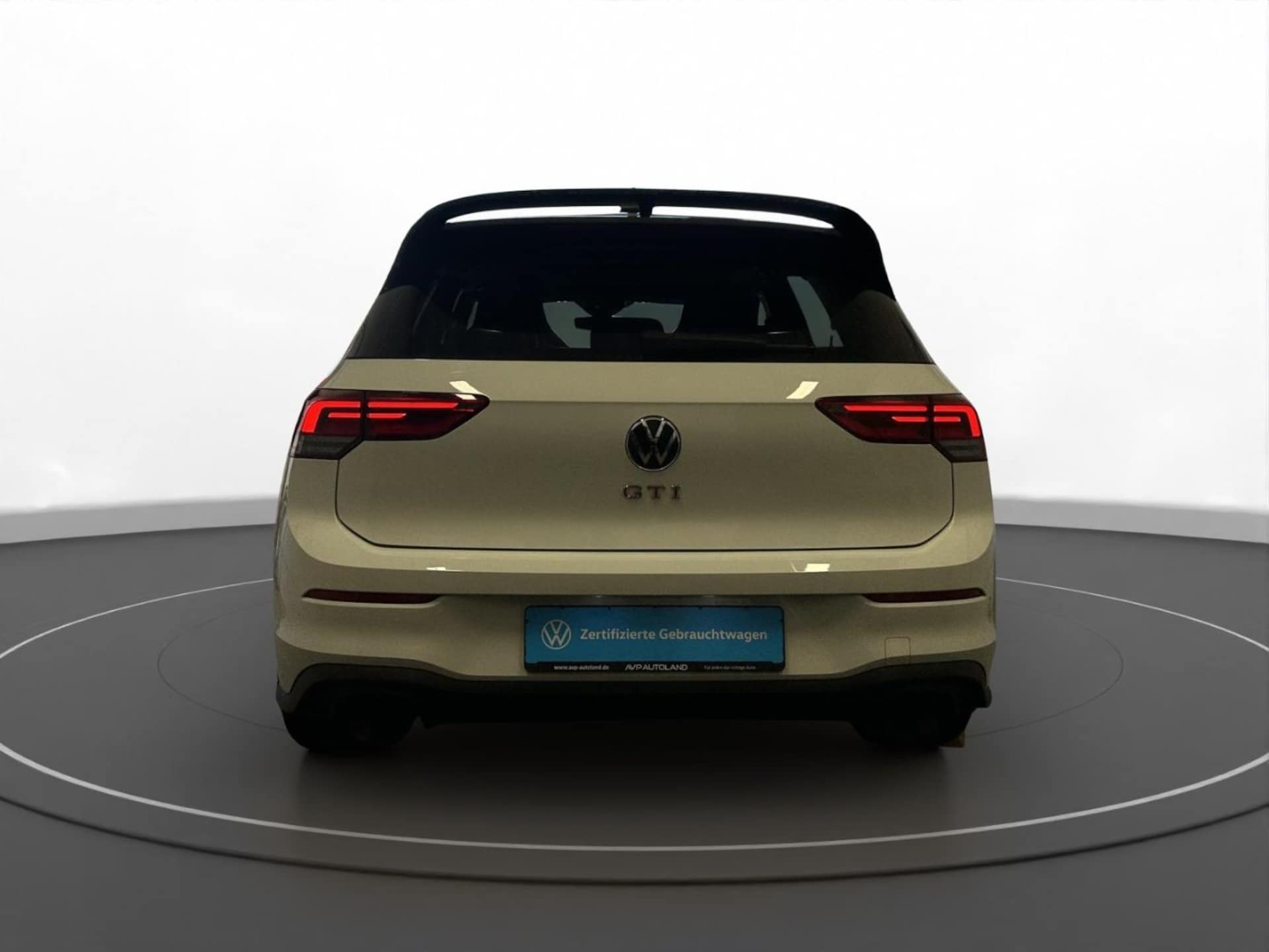 Volkswagen Golf GTI Clubsport