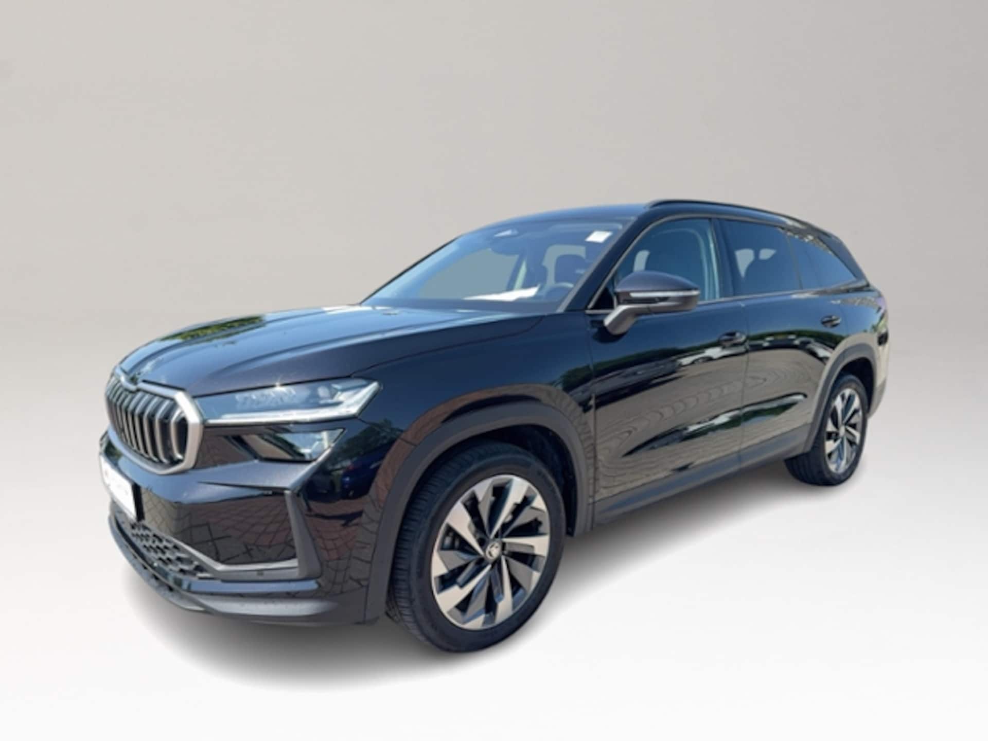 Skoda Kodiaq Selection
