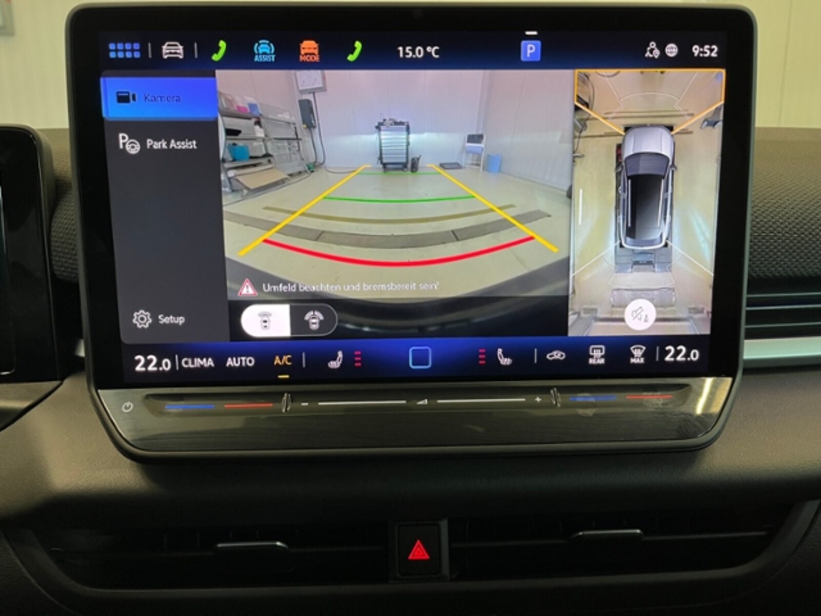 Volkswagen T-Roc – Bild 20