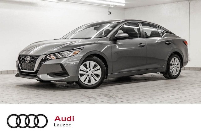 2023 Nissan Sentra used
