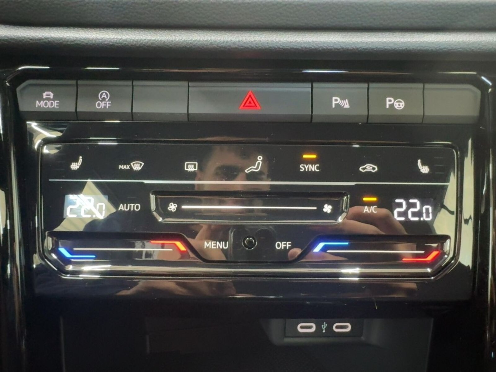 Volkswagen T-Roc Cabriolet – Bild 14