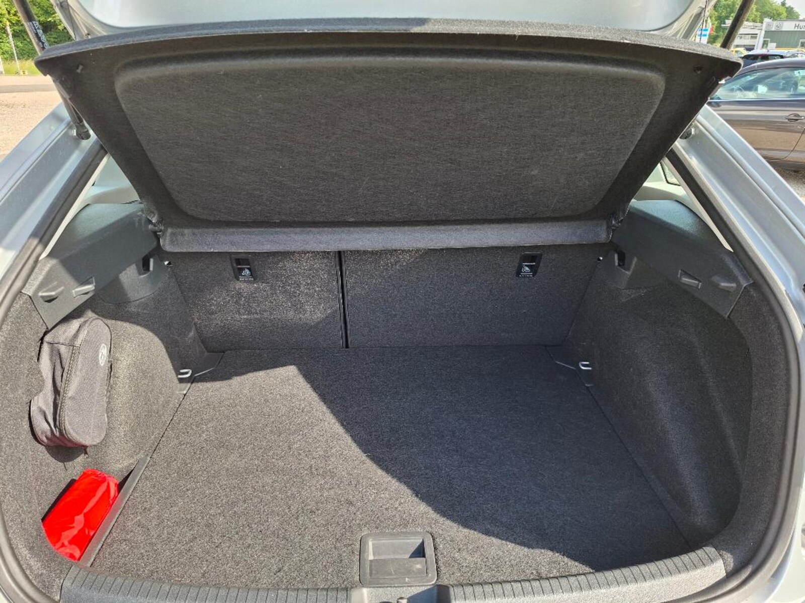 Volkswagen Taigo – Bild 15