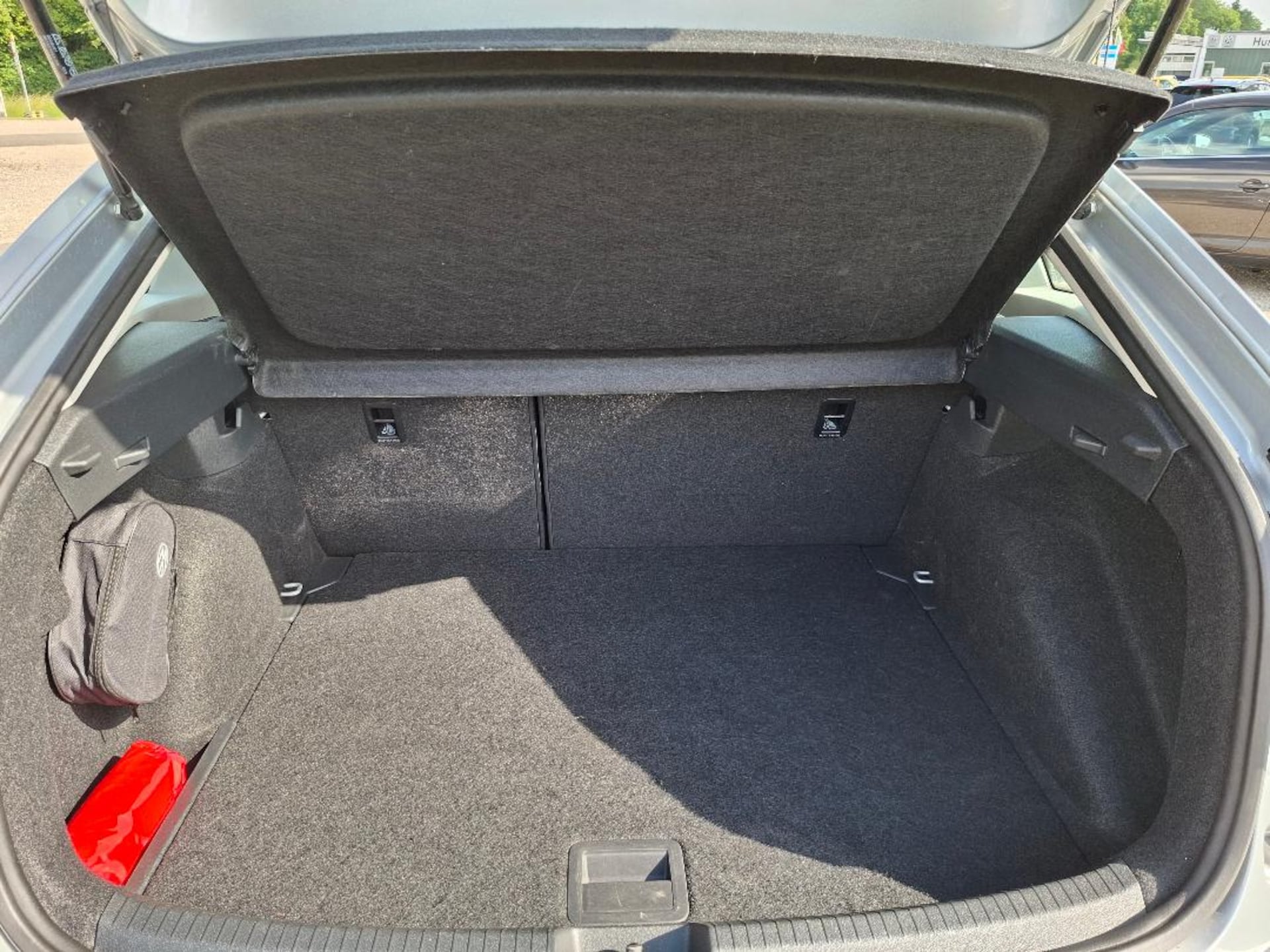 Volkswagen Taigo Life