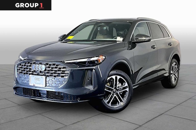 2026 Audi Q5