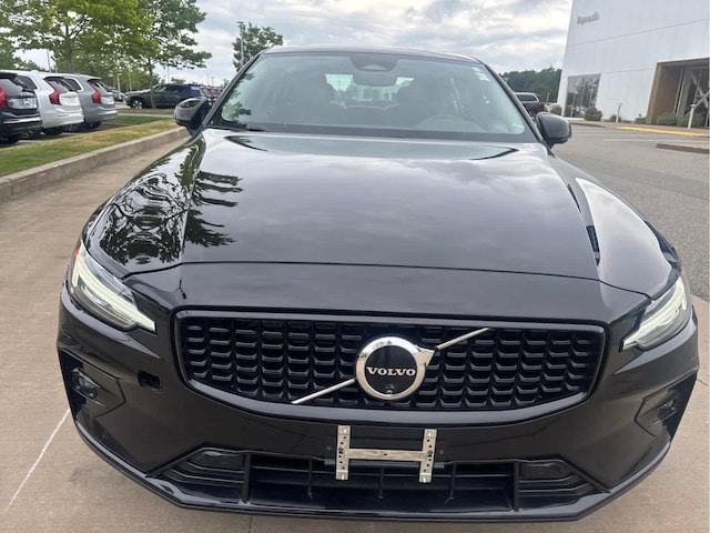 2024 Volvo S60