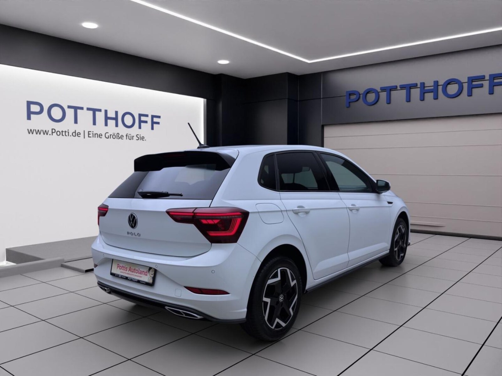 Volkswagen Polo – Bild 6