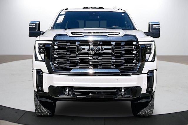 2024 GMC Sierra