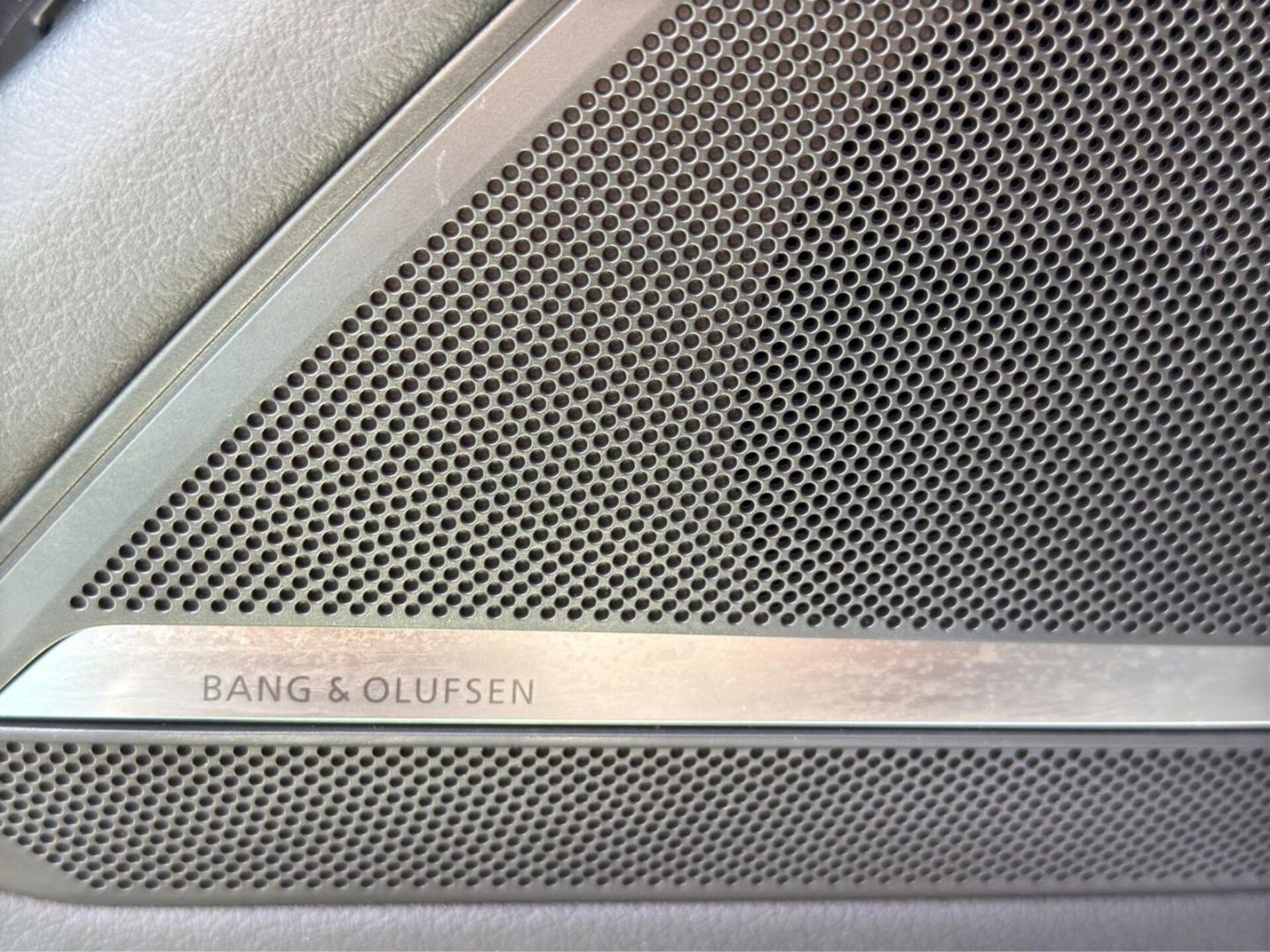 Audi A6 Avant Sport