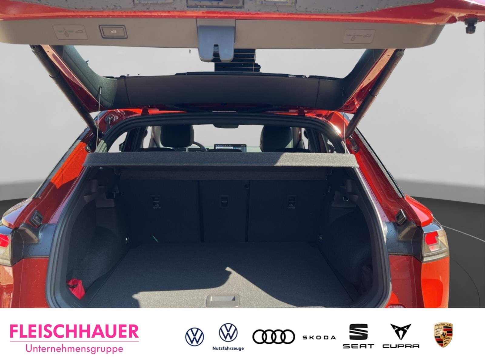 Volkswagen T-Roc – Bild 14