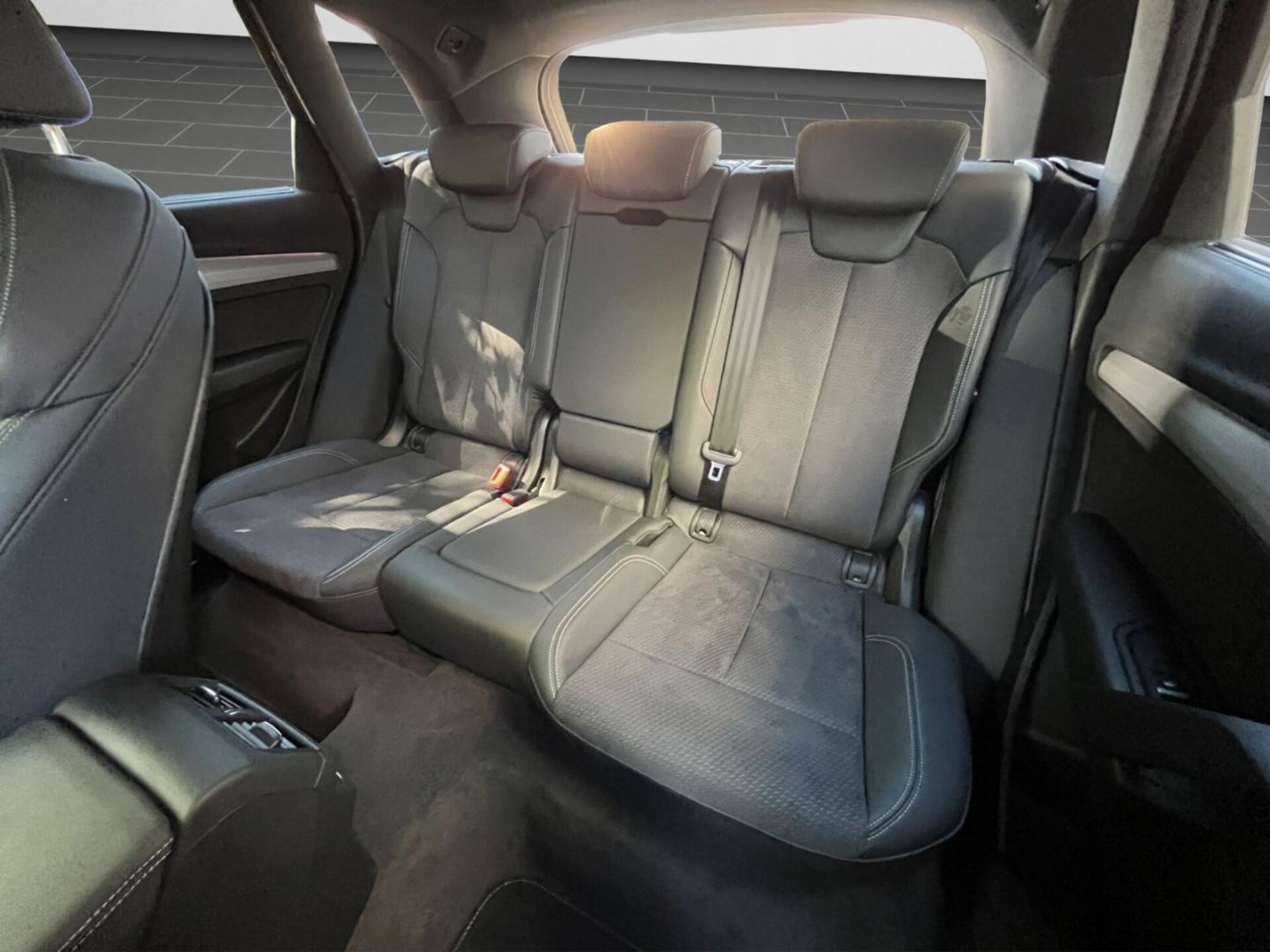 Audi Q5 TFSI e S line