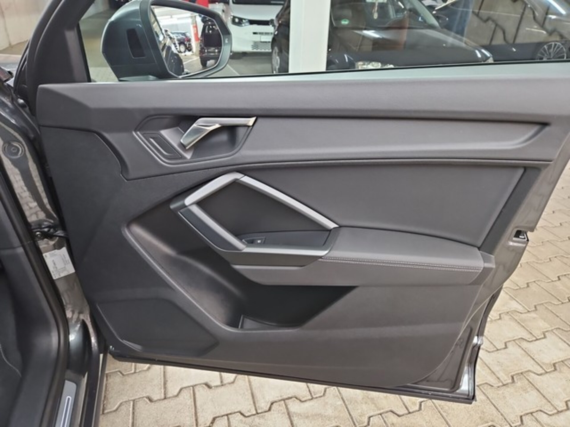 Audi Q3 SUV S line