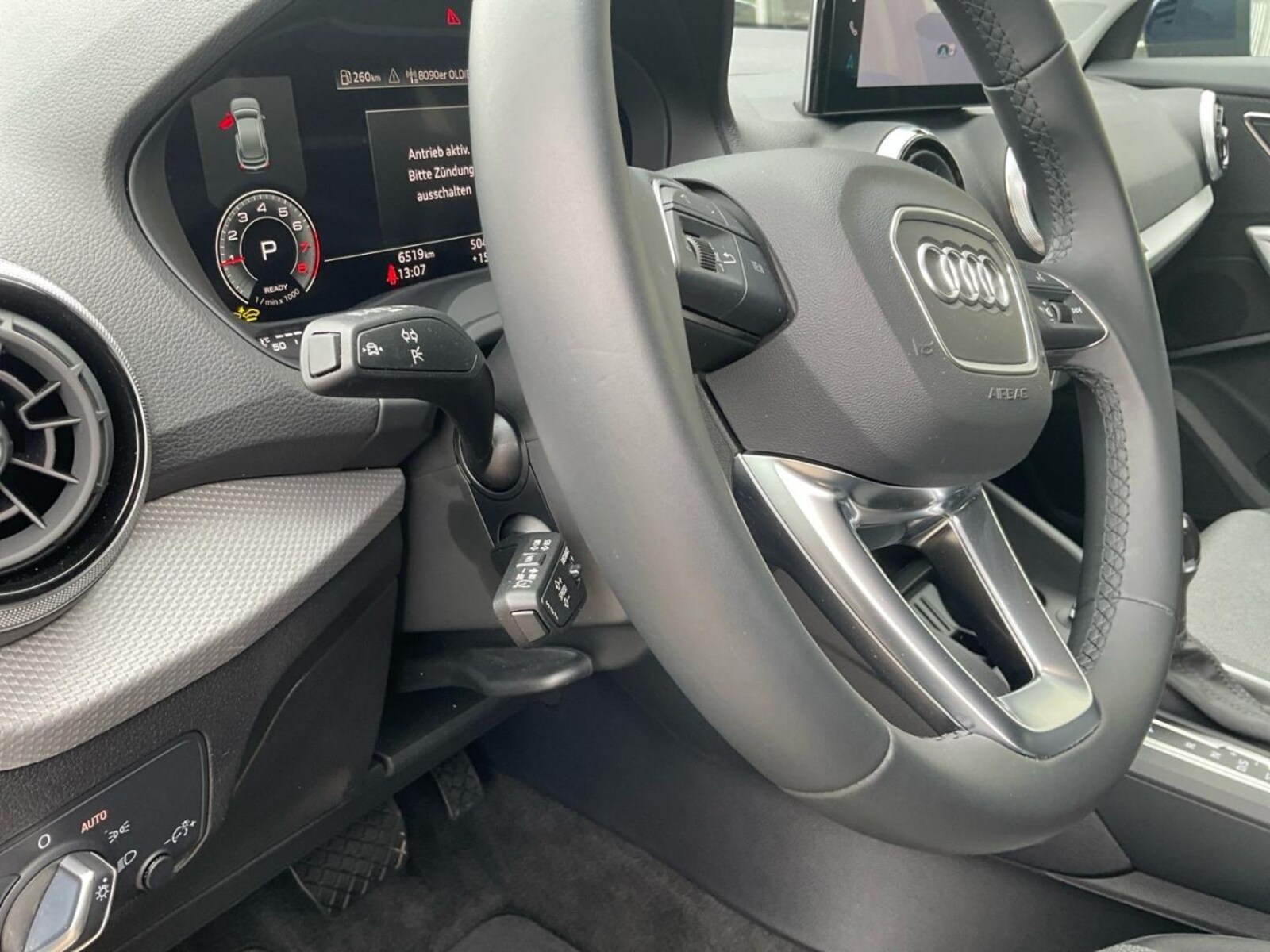 Audi Q2 – Bild 23